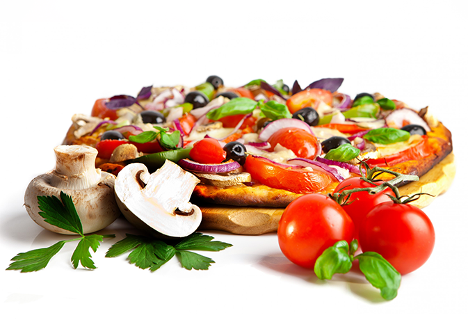 Menu Logo